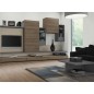 HCPL Egger H3154 ST36 Stejar Charleston maro inchis